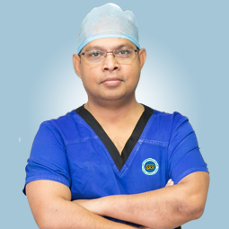 Dr. H. A.Nazmul Hakim (Shaheen)